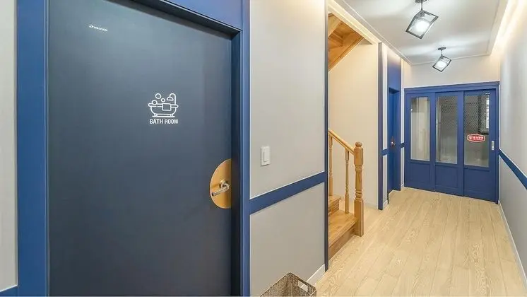 Basic Oda, 2 Yatak Odası (The On Private)