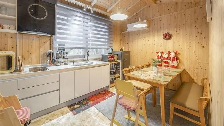 Basic Oda, 2 Yatak Odası (The On Private)