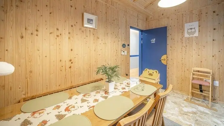 Basic Oda, 2 Yatak Odası (The On Private)