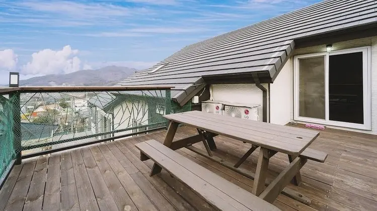 Basic Oda, 2 Yatak Odası (The On Private)