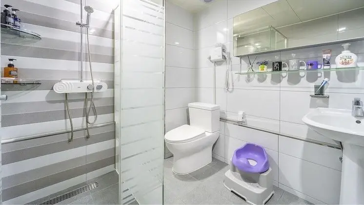 Basic Oda, 2 Yatak Odası (The On Private)