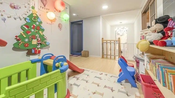 Basic Oda, 2 Yatak Odası (The On Private)