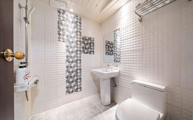 Oda (Ondol-1 room 1 week)