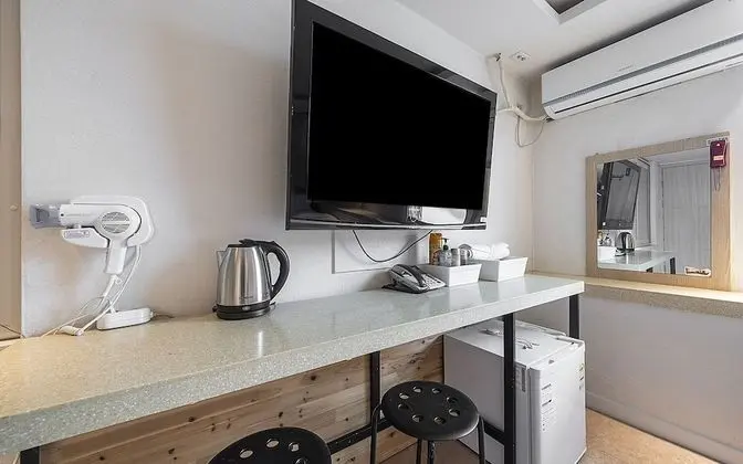 Oda (Twin-1 room 1 week)