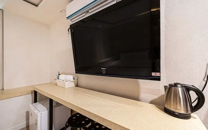 Oda (Twin-1 room 1 week)