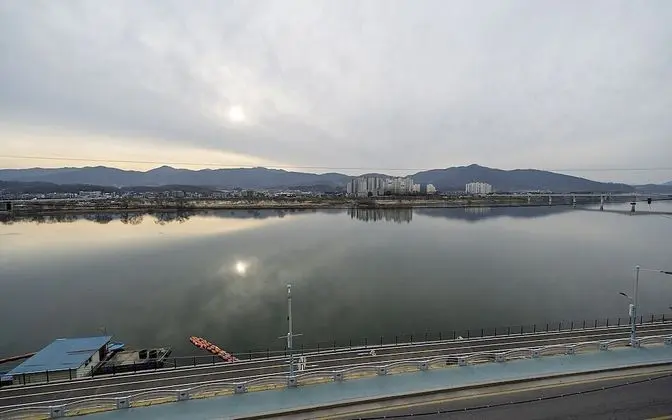 Oda (Twin-1 room 1 week)