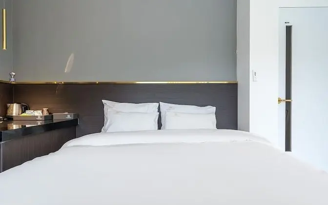 Oda (Suite room (drive-in))