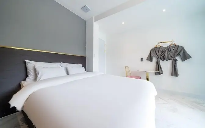 Oda (Suite room (drive-in))