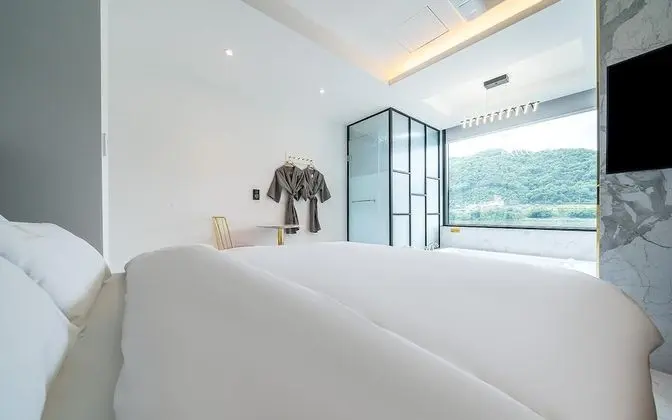 Oda (Suite room (drive-in))