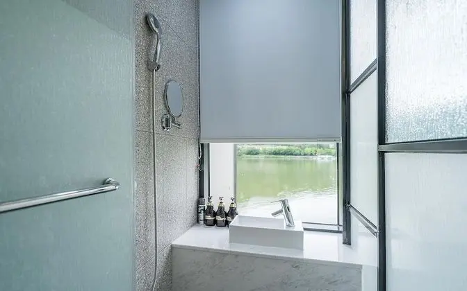 Oda (Suite room (drive-in))