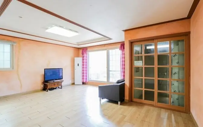 Oda (1st floor group)