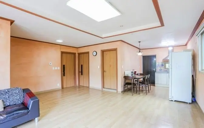 Oda (1st floor group)