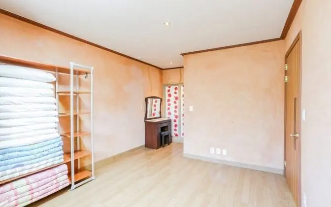 Oda (1st floor group)