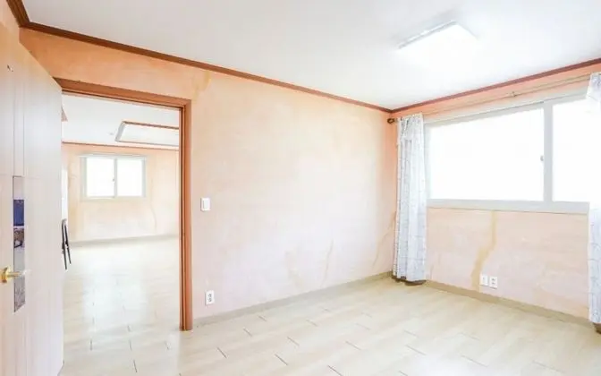 Oda (1st floor group)