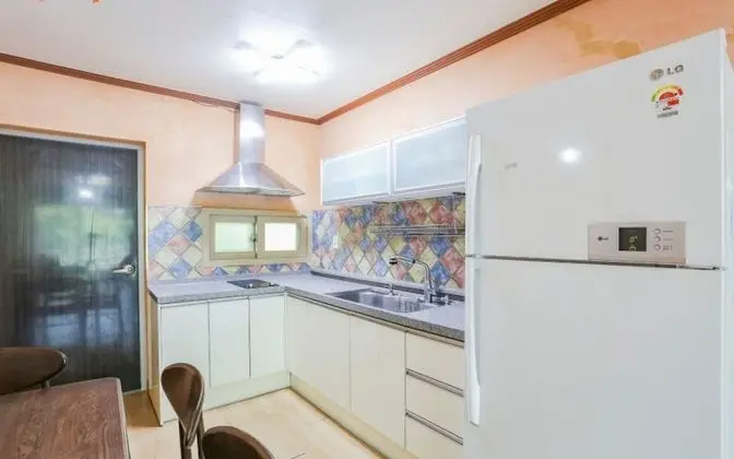 Oda (1st floor group)