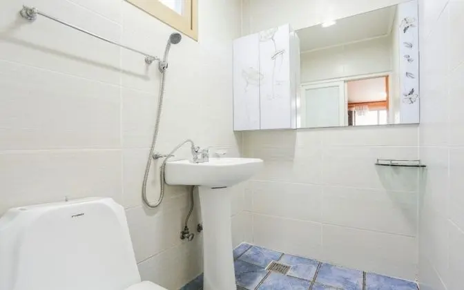 Oda (1st floor group)