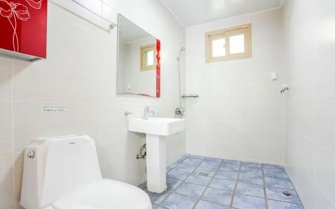 Oda (1st floor group)