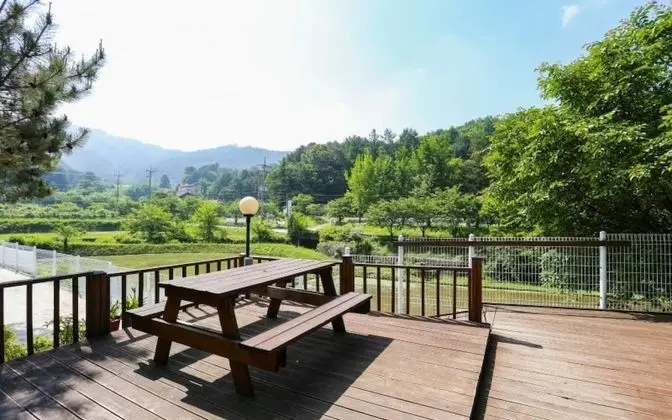 Oda (1st floor group)