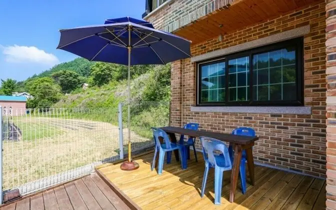 Oda (1st floor group)