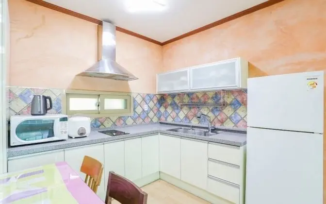 Oda (2nd floor group)