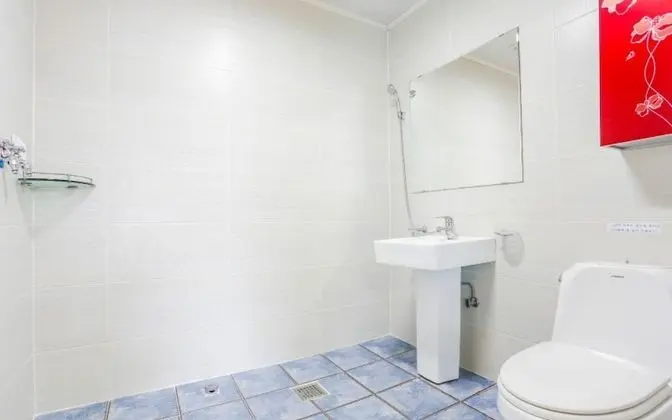 Oda (2nd floor group)