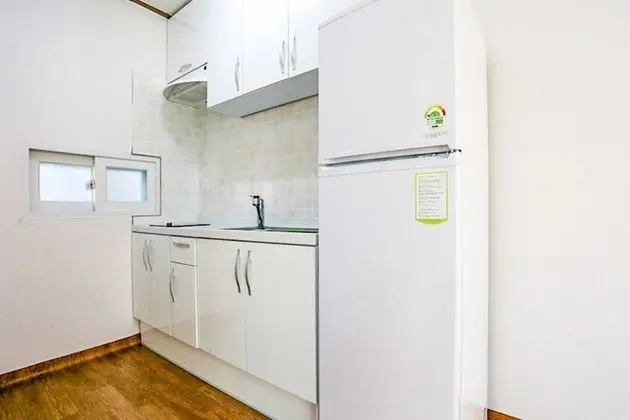 Oda (Star (49m B-2 floor))