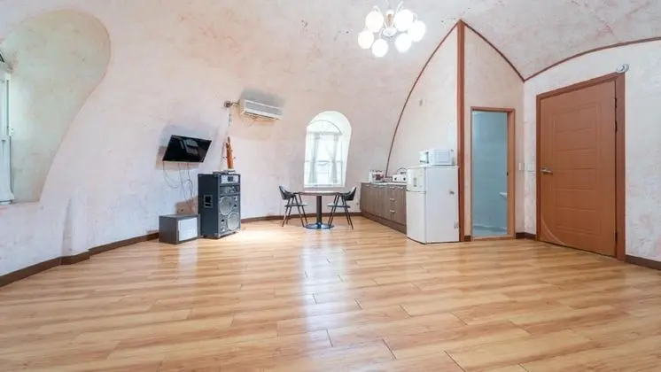 Basic Oda, 1 Yatak Odası (domhouseB)