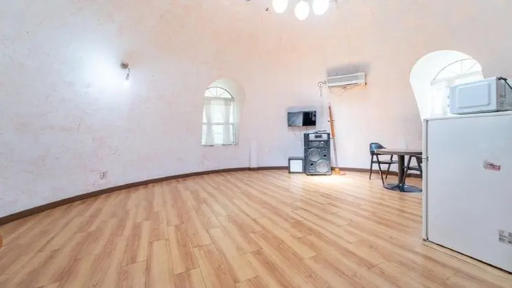 Basic Oda, 1 Yatak Odası (domhouseB)