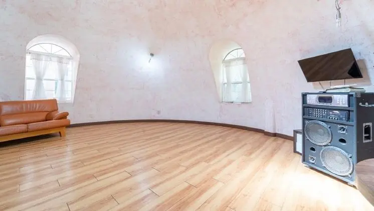 Basic Oda, 1 Yatak Odası (domhouseB)