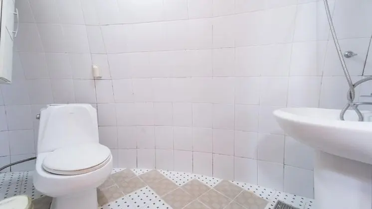 Basic Oda, 1 Yatak Odası (domhouseB)