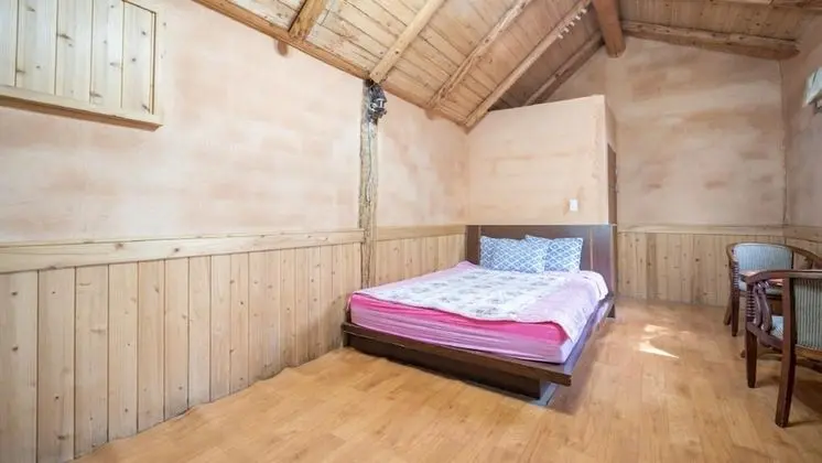 Basic Oda, 1 Yatak Odası (hwangto10)