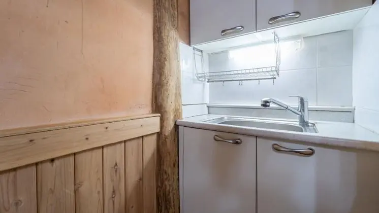 Basic Oda, 1 Yatak Odası (hwangto10)