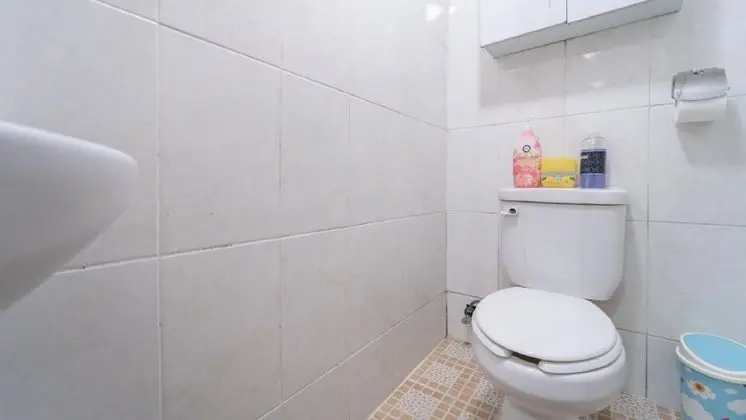 Basic Oda, 1 Yatak Odası (hwangto10)