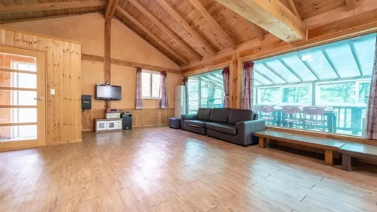 Basic Oda, 1 Yatak Odası (hwangto25)