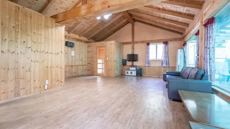 Basic Oda, 1 Yatak Odası (hwangto25)