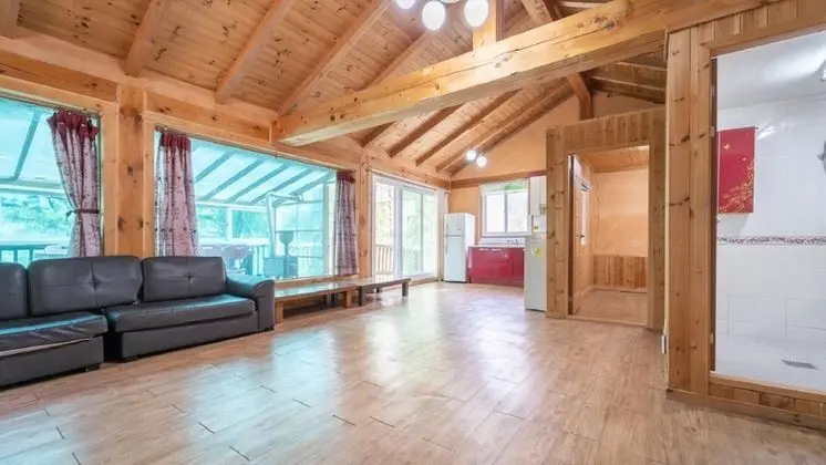 Basic Oda, 1 Yatak Odası (hwangto25)