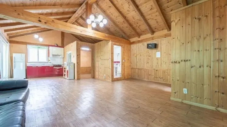 Basic Oda, 1 Yatak Odası (hwangto25)