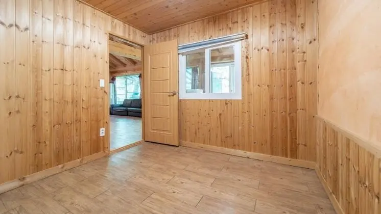 Basic Oda, 1 Yatak Odası (hwangto25)