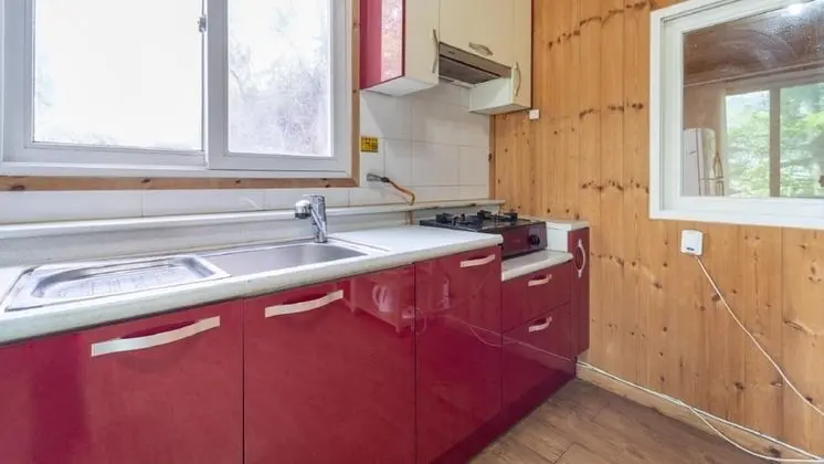 Basic Oda, 1 Yatak Odası (hwangto25)