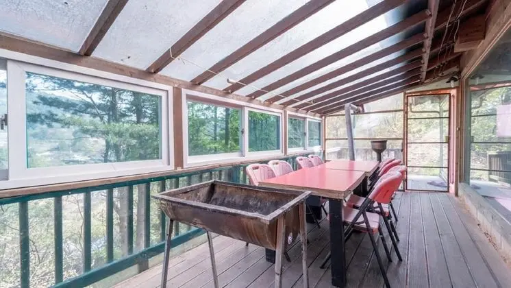 Basic Oda, 1 Yatak Odası (hwangto25)