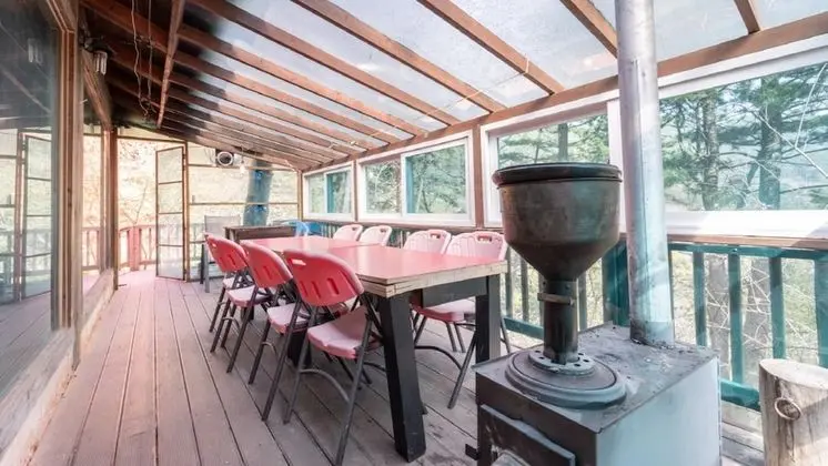 Basic Oda, 1 Yatak Odası (hwangto25)