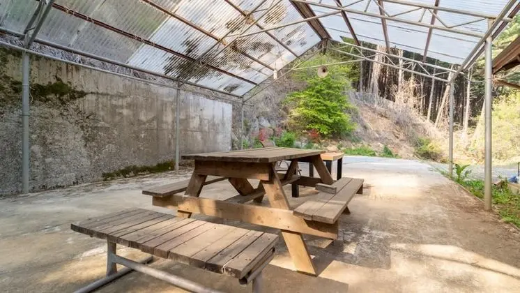 Basic Oda, 1 Yatak Odası (hwangto25)