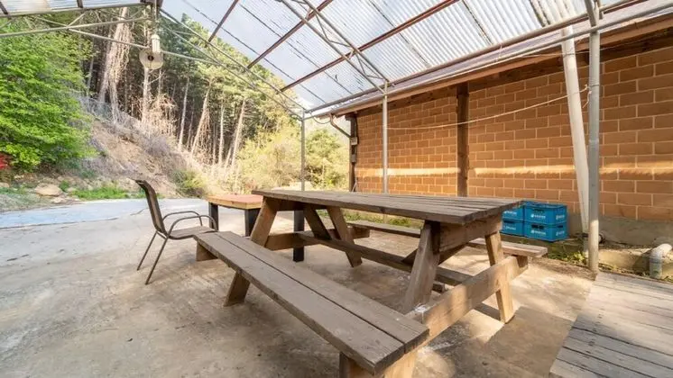 Basic Oda, 1 Yatak Odası (hwangto25)