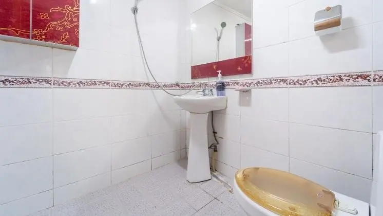 Basic Oda, 1 Yatak Odası (hwangto25)