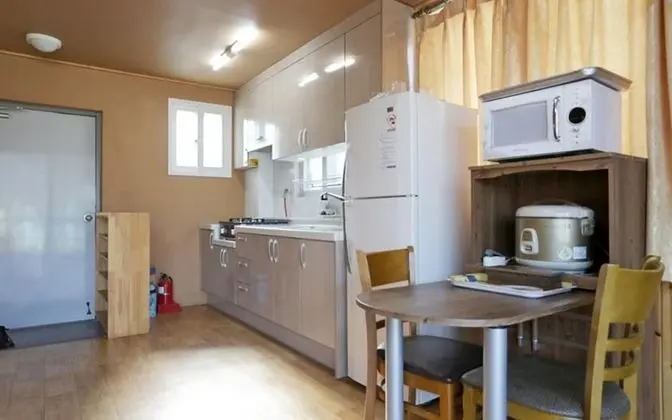 Oda (Small Flower Room (Unshared House))