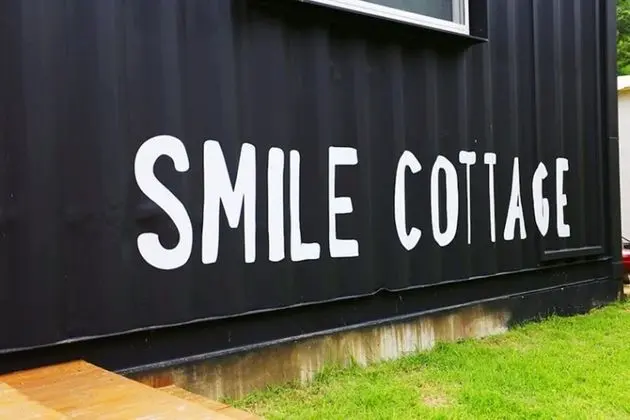 Oda (Single Container-BLACK)