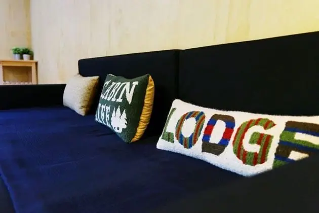 Oda (Single Container-BLACK)