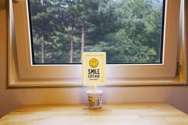 Oda (Single Container-BLACK)