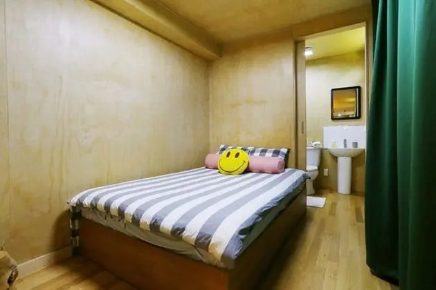 Oda (Single Container-BLACK)