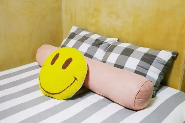 Oda (Single Container-BLACK)